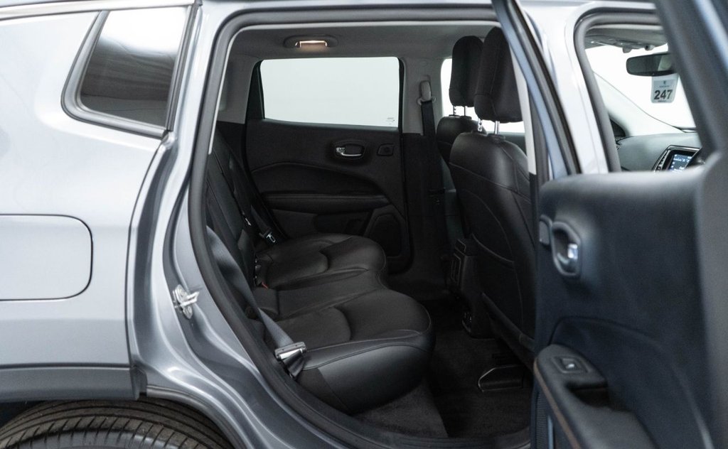 Used Jeep Compass 2020 for sale - 76367494: Photo 29