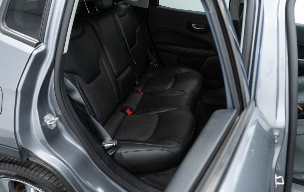 Used Jeep Compass 2020 for sale - 76367494: Photo 31