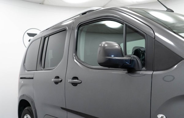 Used Peugeot Rifter 2021 for sale - 76210051: Photo 11
