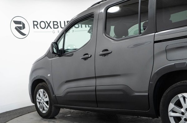 Used Peugeot Rifter 2021 for sale - 76210051: Photo 19