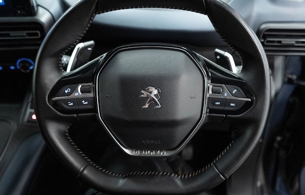 Used Peugeot Rifter 2021 for sale - 76210051: Photo 23