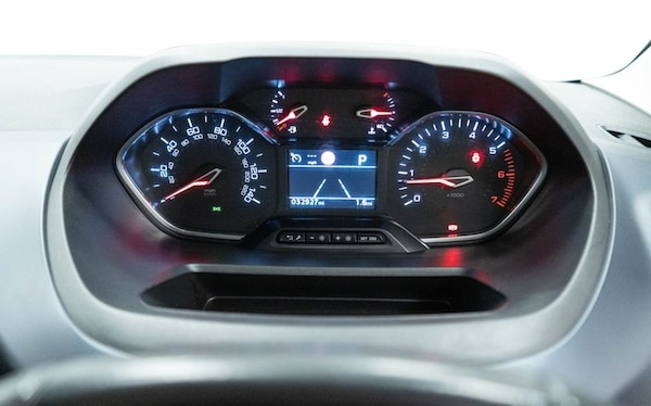 Used Peugeot Rifter 2021 for sale - 76210051: Photo 24
