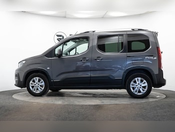 Used Peugeot Rifter 2021 for sale - 76210051: Photo 4