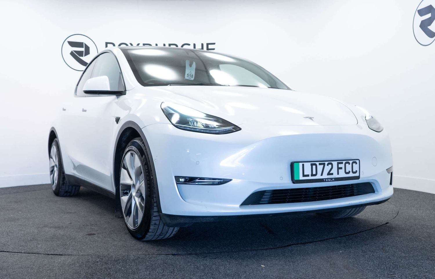 Used Tesla Model Y 2022 for sale - 78201183: Photo 11