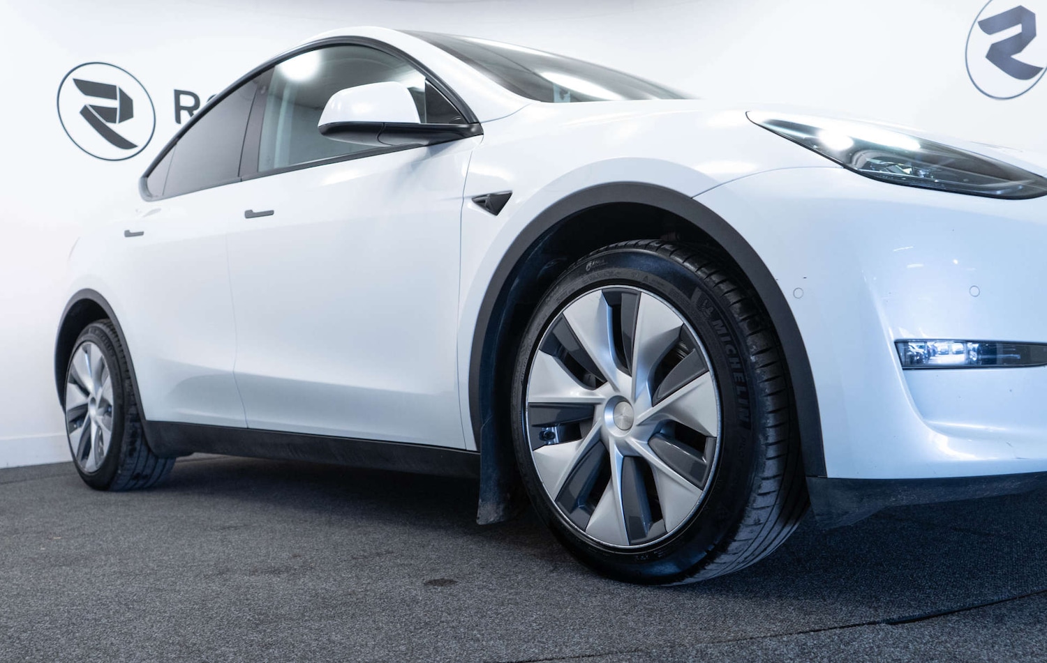 Used Tesla Model Y 2022 for sale - 78201183: Photo 13