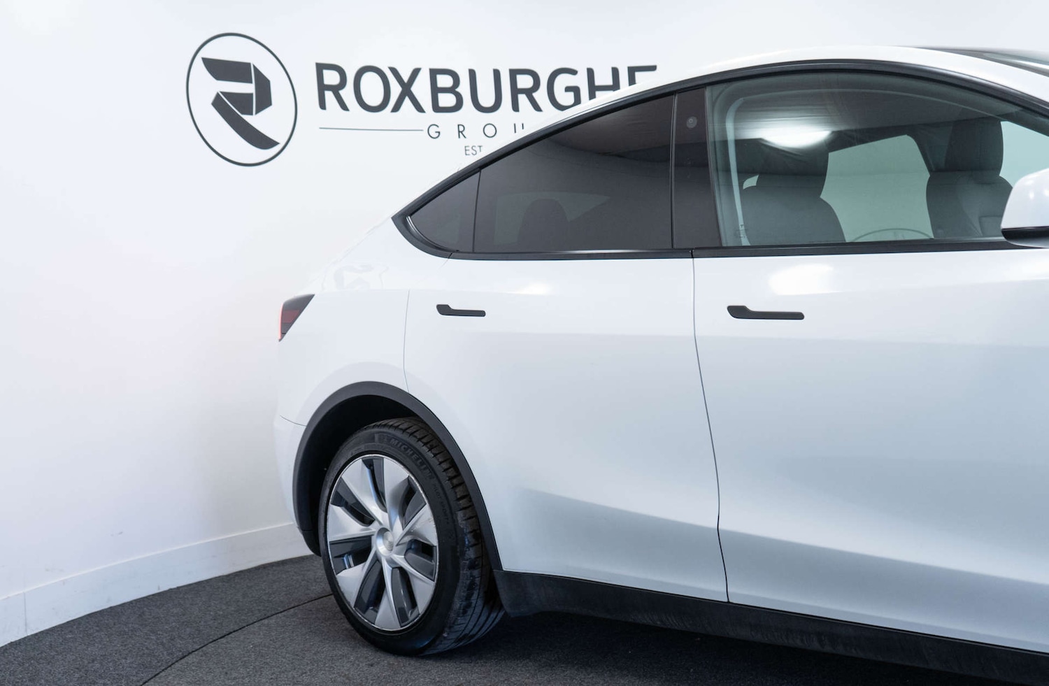 Used Tesla Model Y 2022 for sale - 78201183: Photo 17