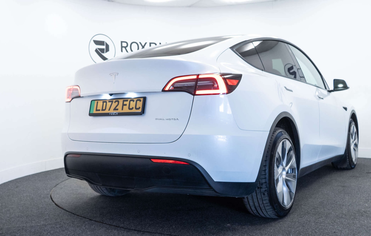 Used Tesla Model Y 2022 for sale - 78201183: Photo 19