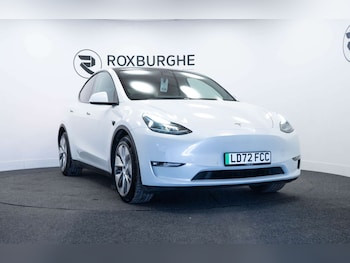 Used Tesla Model Y 2022 for sale - 78201183: Photo