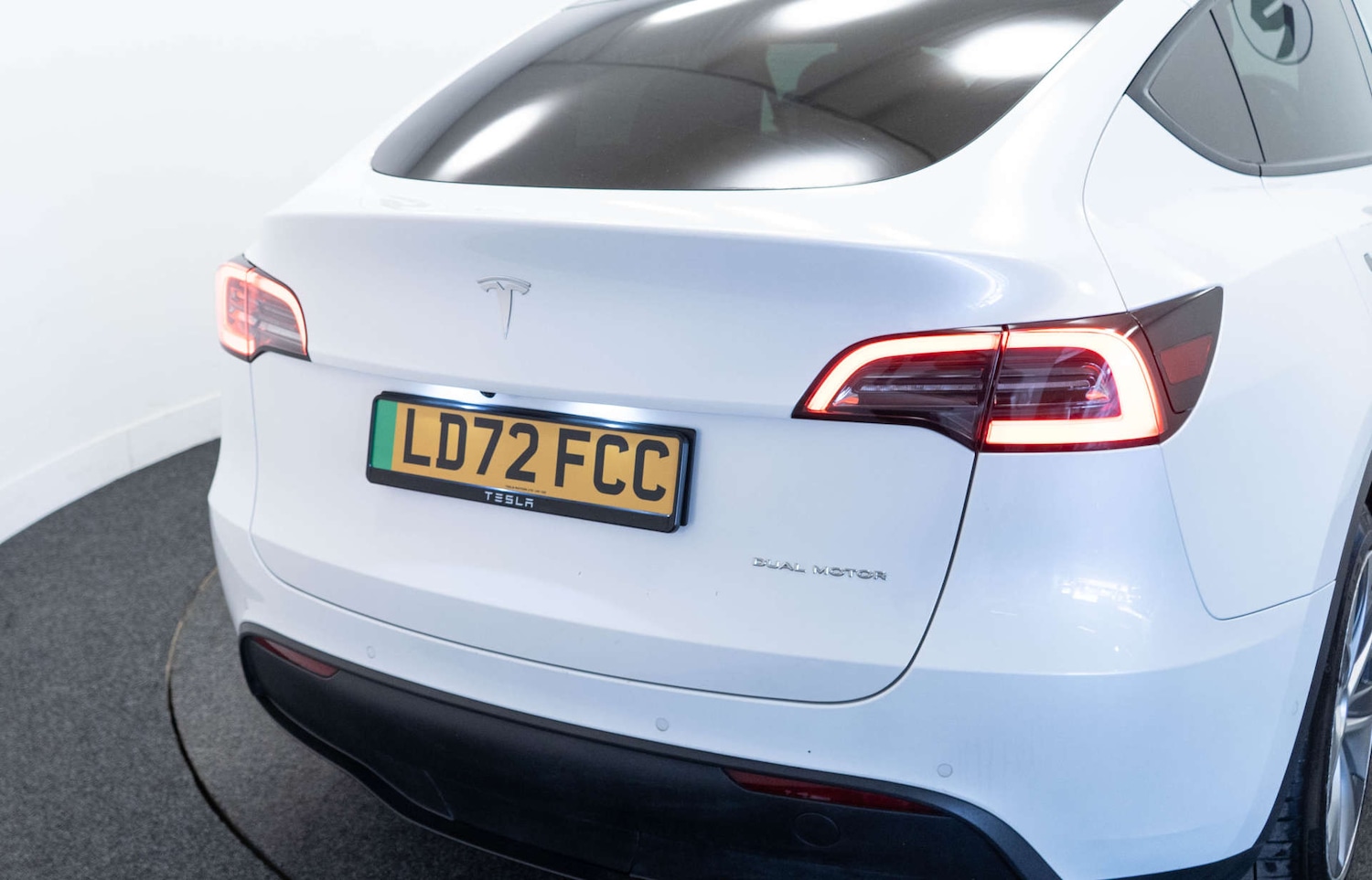 Used Tesla Model Y 2022 for sale - 78201183: Photo 20