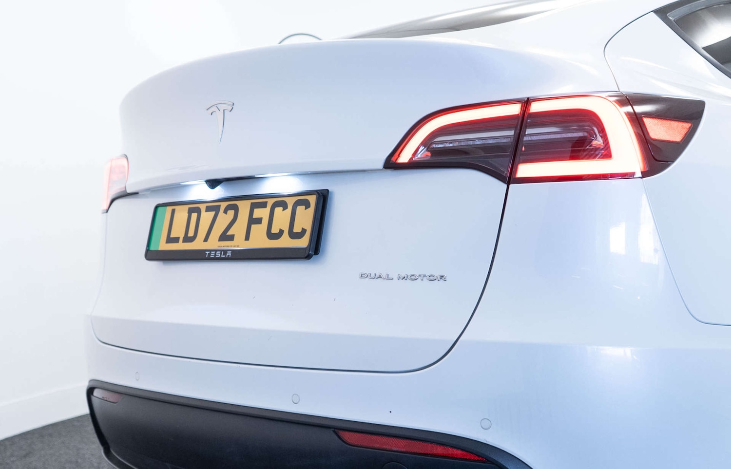 Used Tesla Model Y 2022 for sale - 78201183: Photo 22