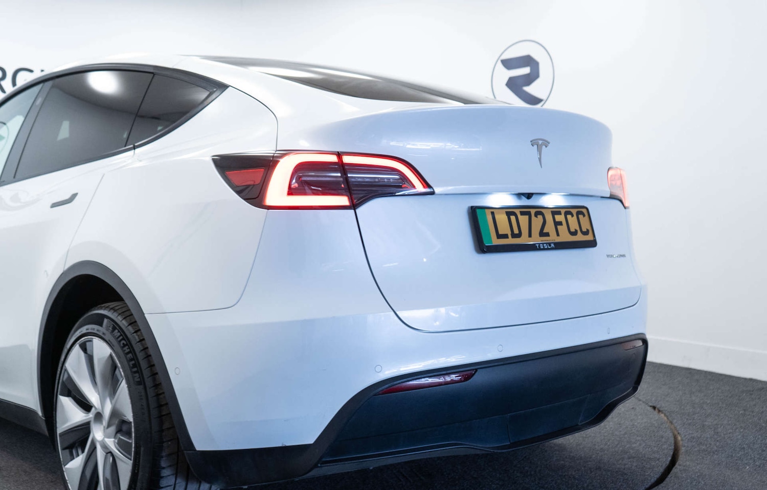 Used Tesla Model Y 2022 for sale - 78201183: Photo 23