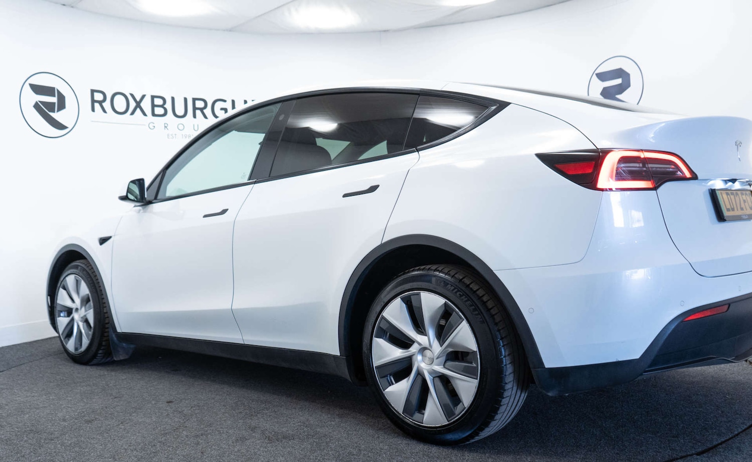 Used Tesla Model Y 2022 for sale - 78201183: Photo 25