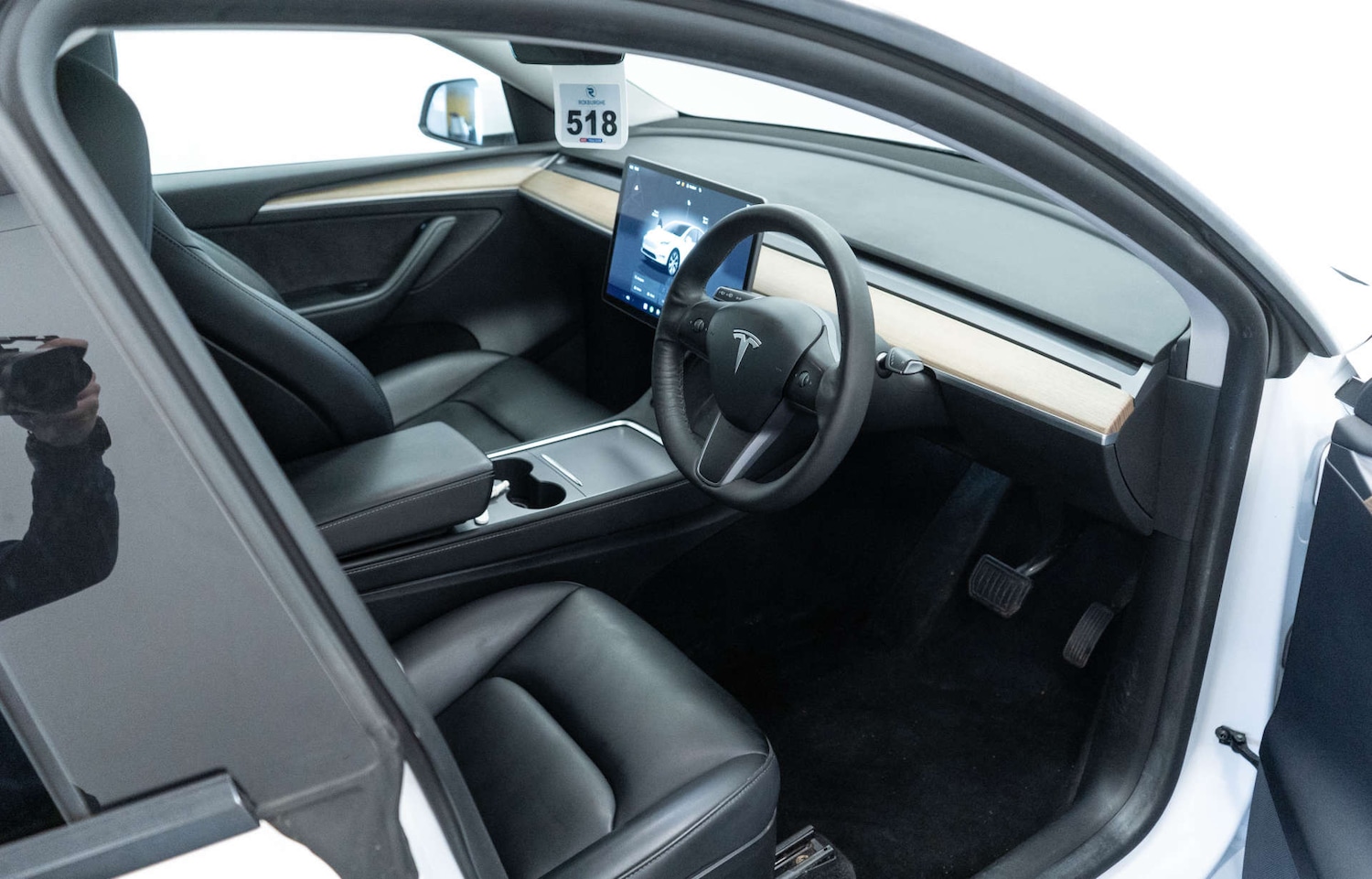 Used Tesla Model Y 2022 for sale - 78201183: Photo 27