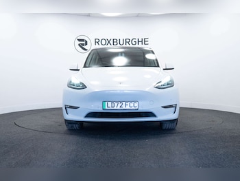 Used Tesla Model Y 2022 for sale - 78201183: Photo