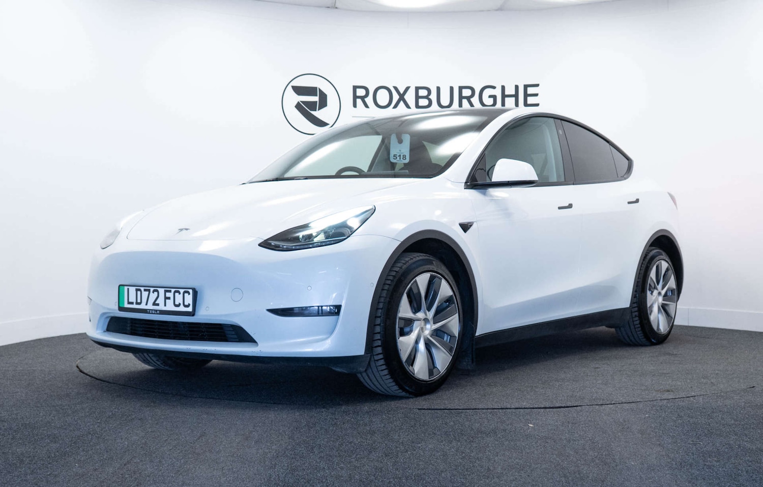 Used Tesla Model Y 2022 for sale - 78201183: Photo 3