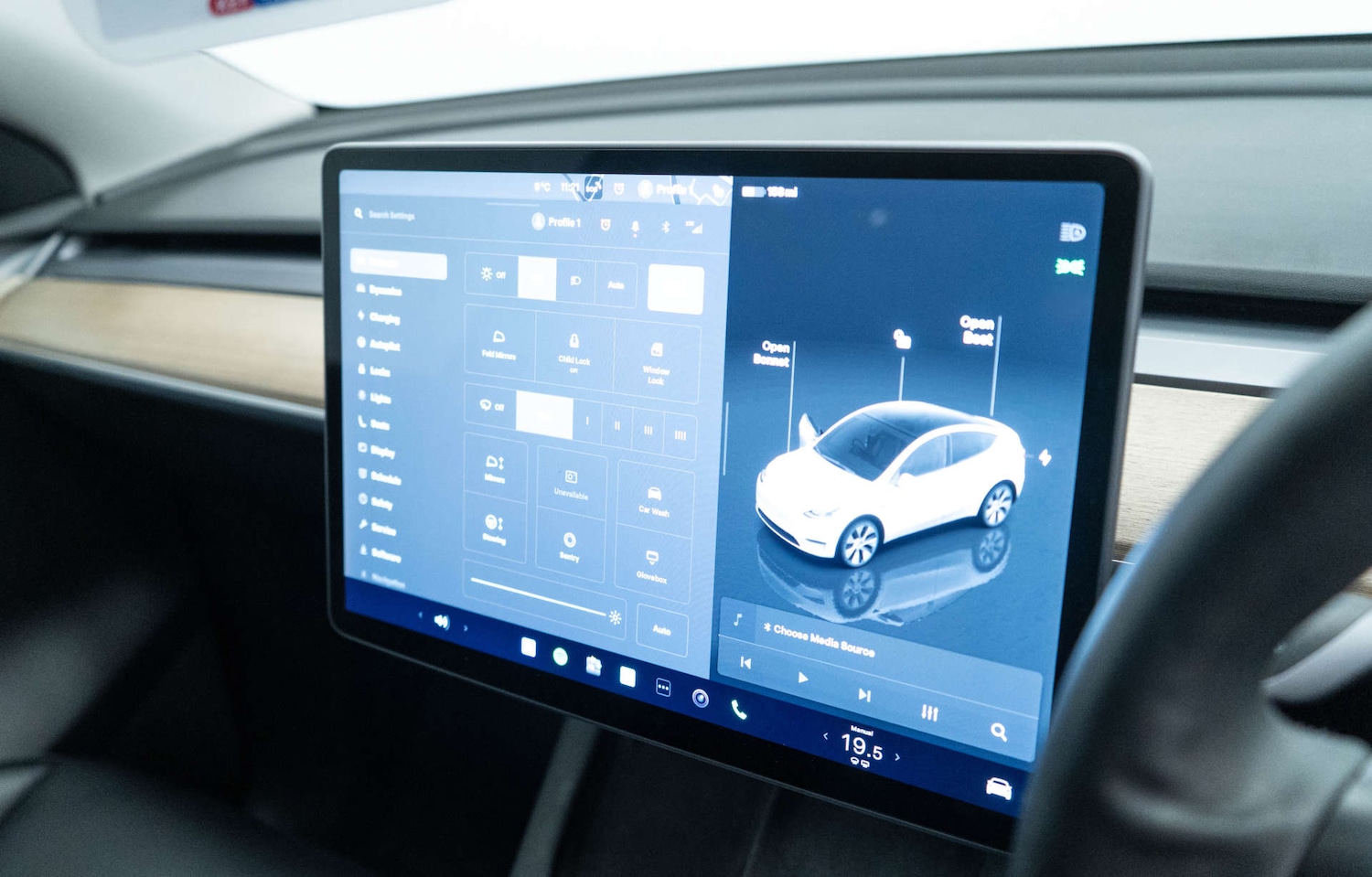 Used Tesla Model Y 2022 for sale - 78201183: Photo 34