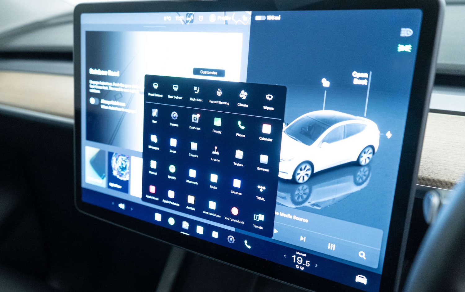 Used Tesla Model Y 2022 for sale - 78201183: Photo 37