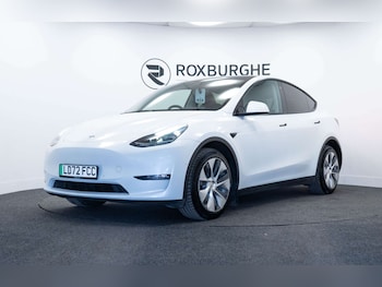 Used Tesla Model Y 2022 for sale - 78201183: Photo