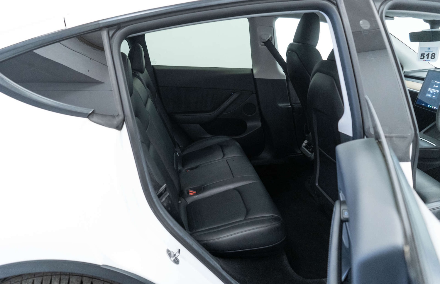 Used Tesla Model Y 2022 for sale - 78201183: Photo 44