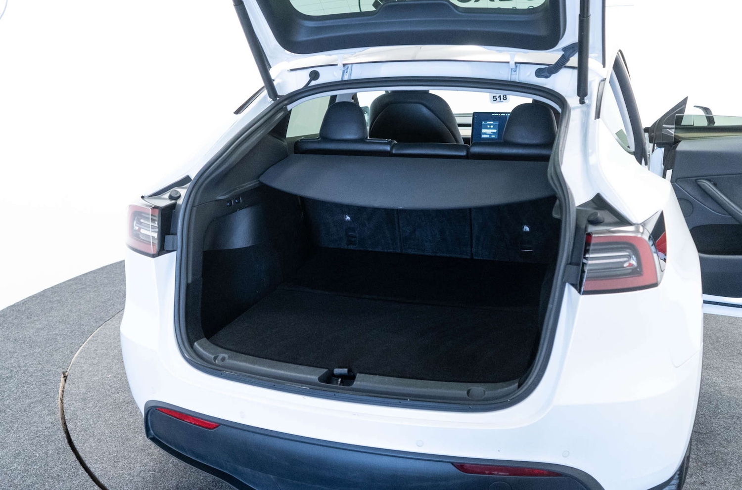 Used Tesla Model Y 2022 for sale - 78201183: Photo 45