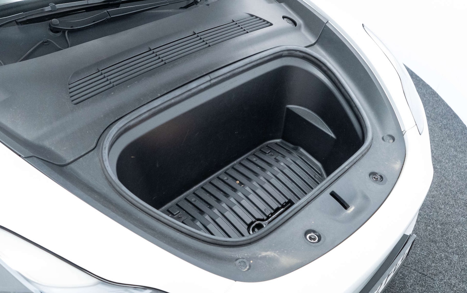 Used Tesla Model Y 2022 for sale - 78201183: Photo 46