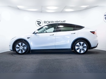 Used Tesla Model Y 2022 for sale - 78201183: Photo