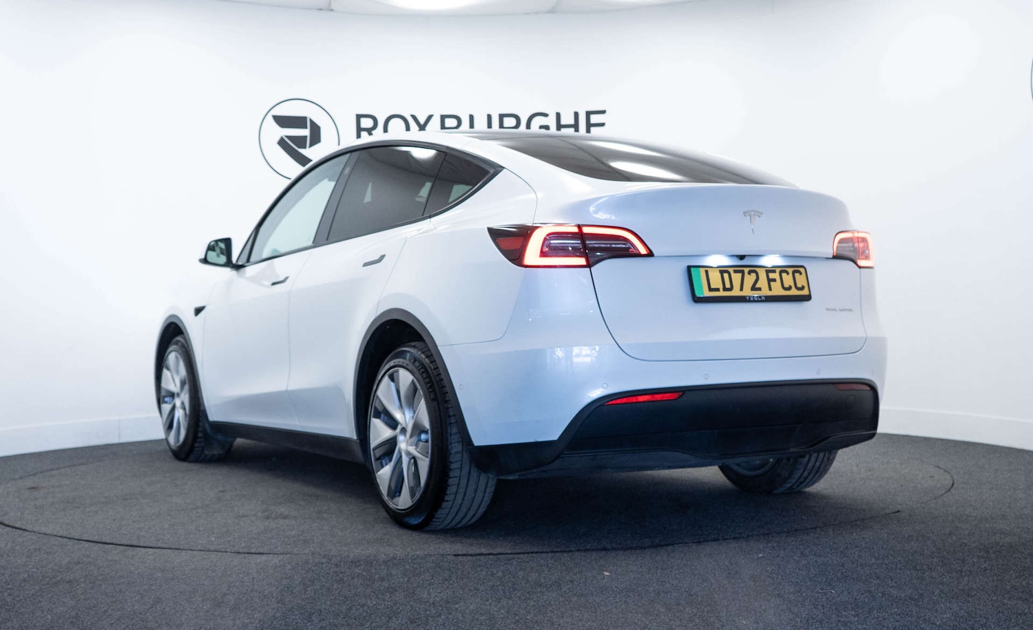 Used Tesla Model Y 2022 for sale - 78201183: Photo 5