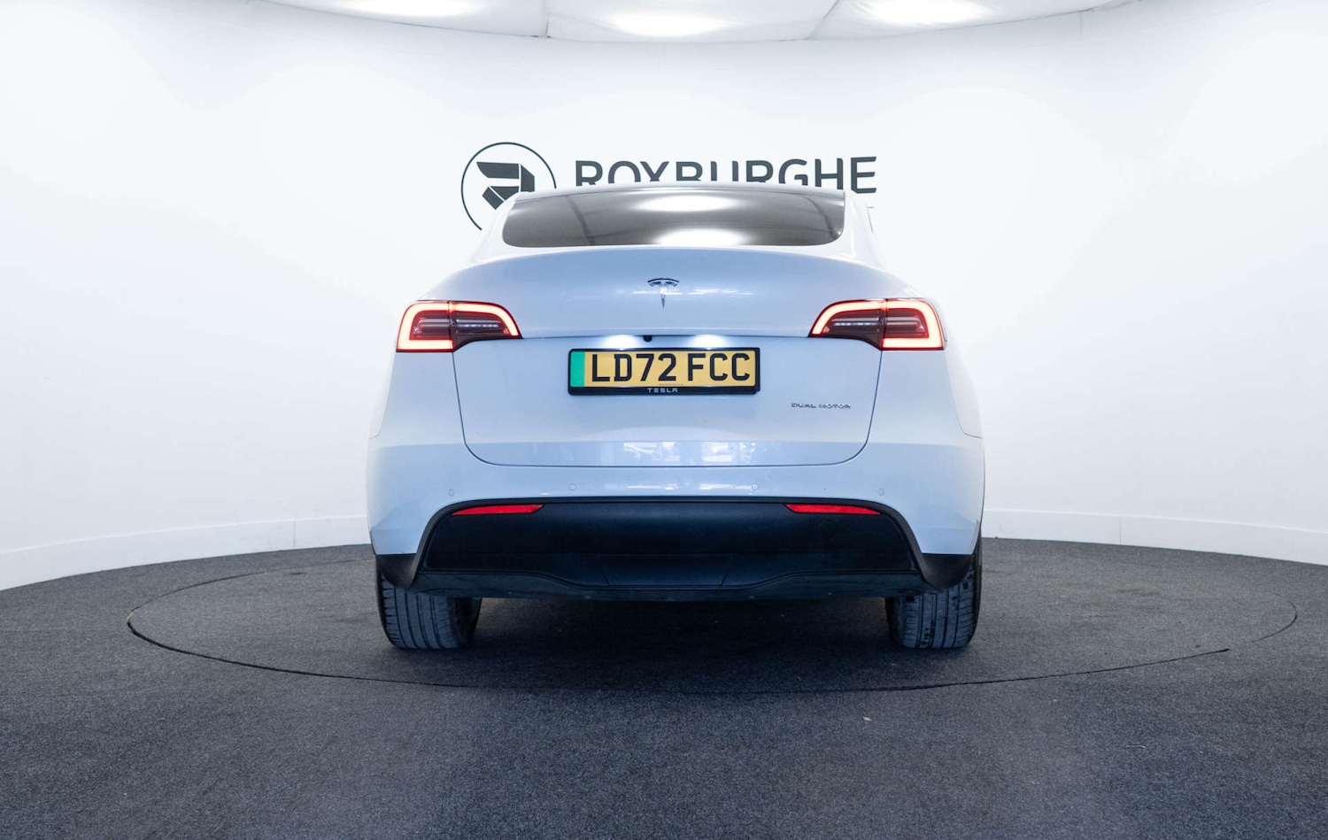 Used Tesla Model Y 2022 for sale - 78201183: Photo 8