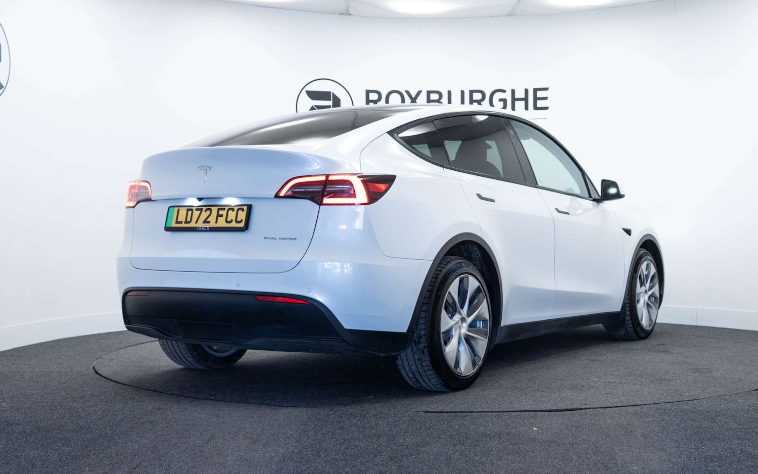 Used Tesla Model Y 2022 for sale - 78201183: Photo 9