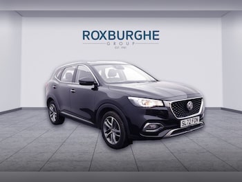 2022 (72) - 1.5 T-GDI Excite SUV 5dr Petrol DCT Euro 6 (s/s) (162 ps)