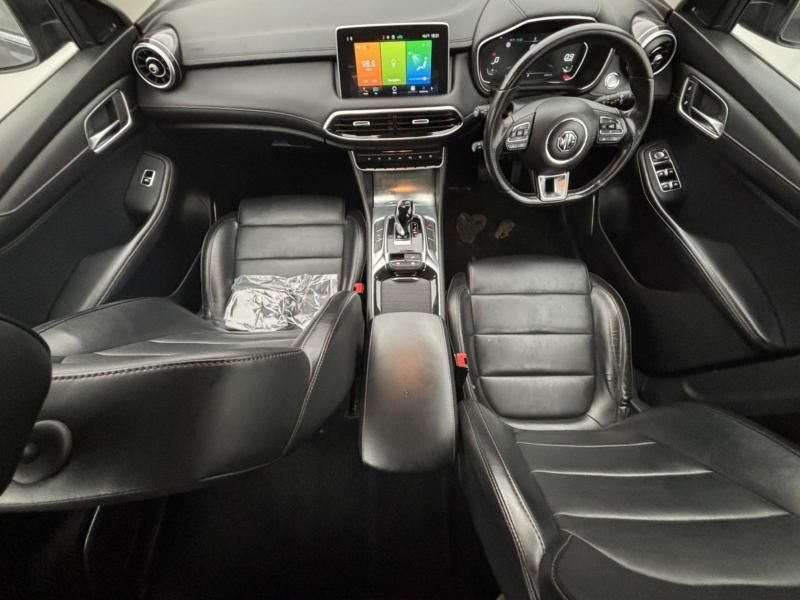 Used MG MG HS 2022 for sale - 76345691: Photo 3