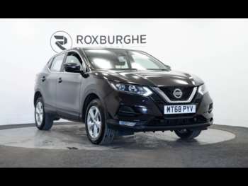 2018 (68) - 1.5 dCi 115 Acenta Premium 5dr