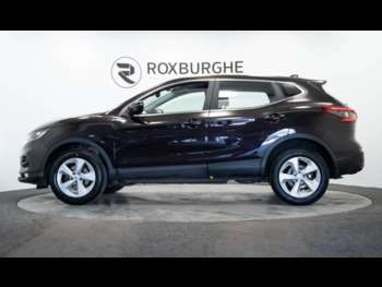 Used Nissan Qashqai 2018 for sale - 74607450: Photo
