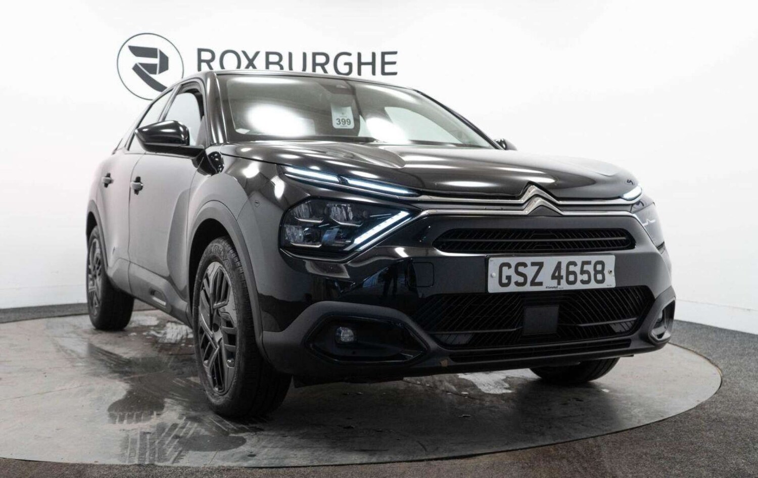 Used Citroen C4 2022 for sale - 77930627: Photo 10