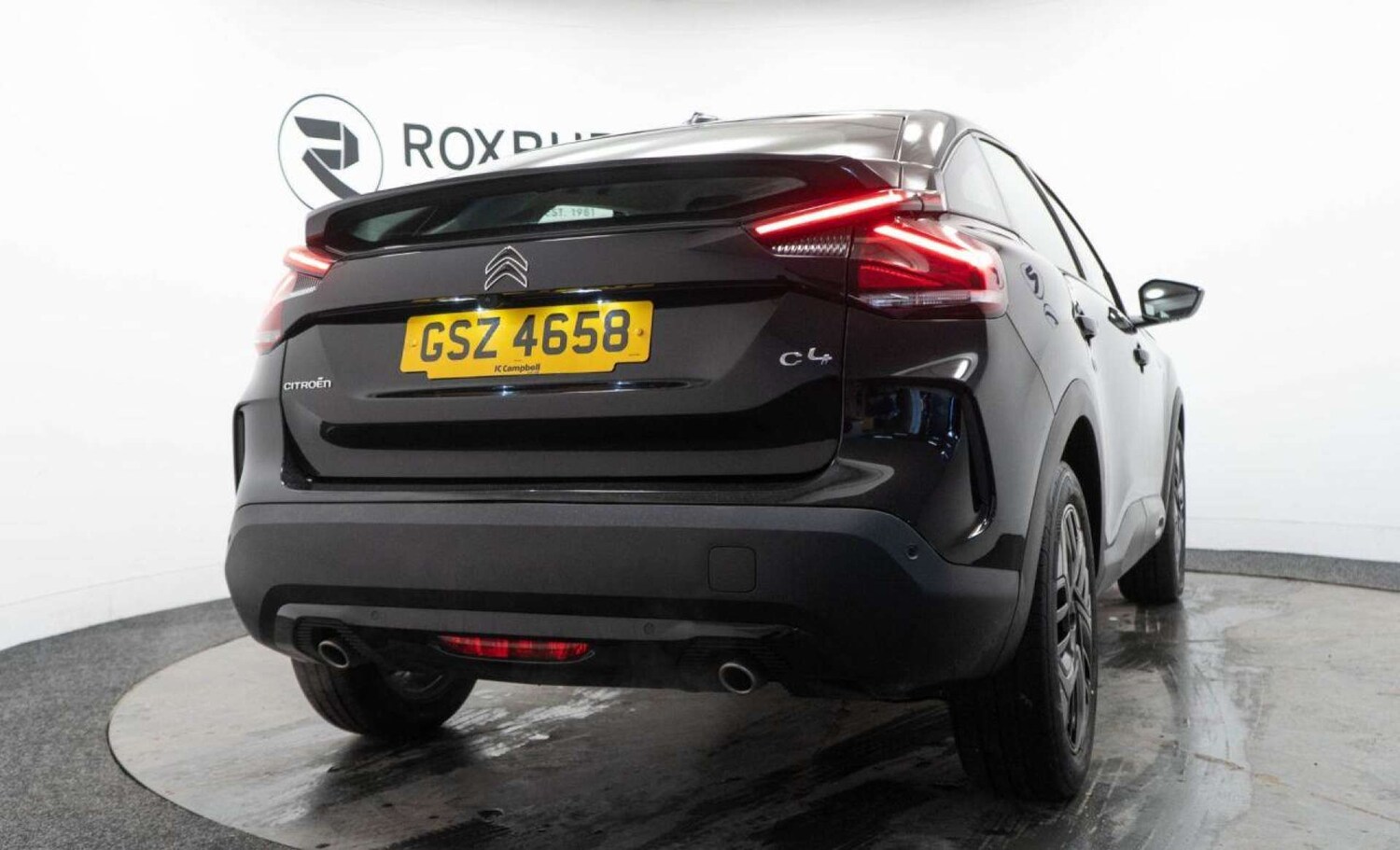 Used Citroen C4 2022 for sale - 77930627: Photo 14