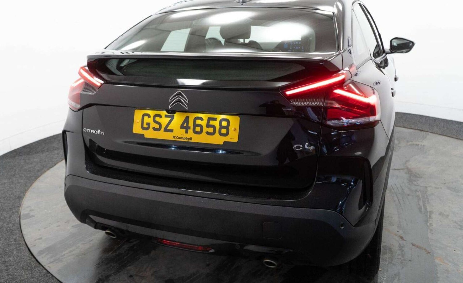 Used Citroen C4 2022 for sale - 77930627: Photo 15