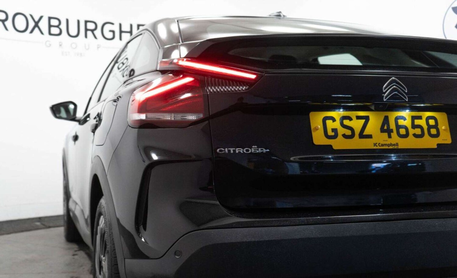 Used Citroen C4 2022 for sale - 77930627: Photo 17