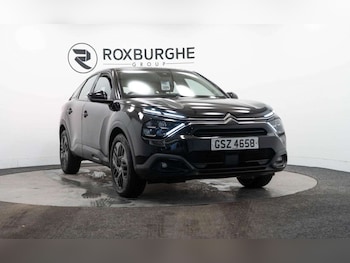 Citroen C4 feature image