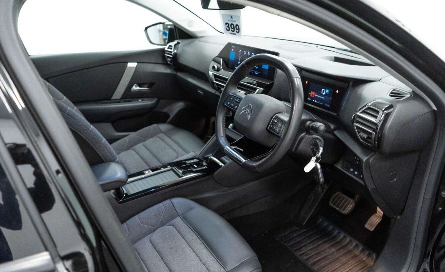 Used Citroen C4 2022 for sale - 77930627: Photo 21