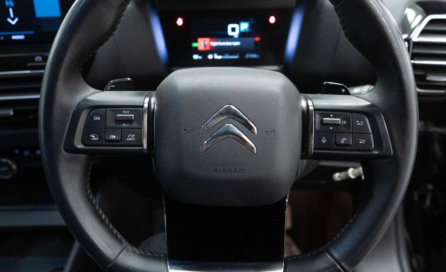 Used Citroen C4 2022 for sale - 77930627: Photo 24