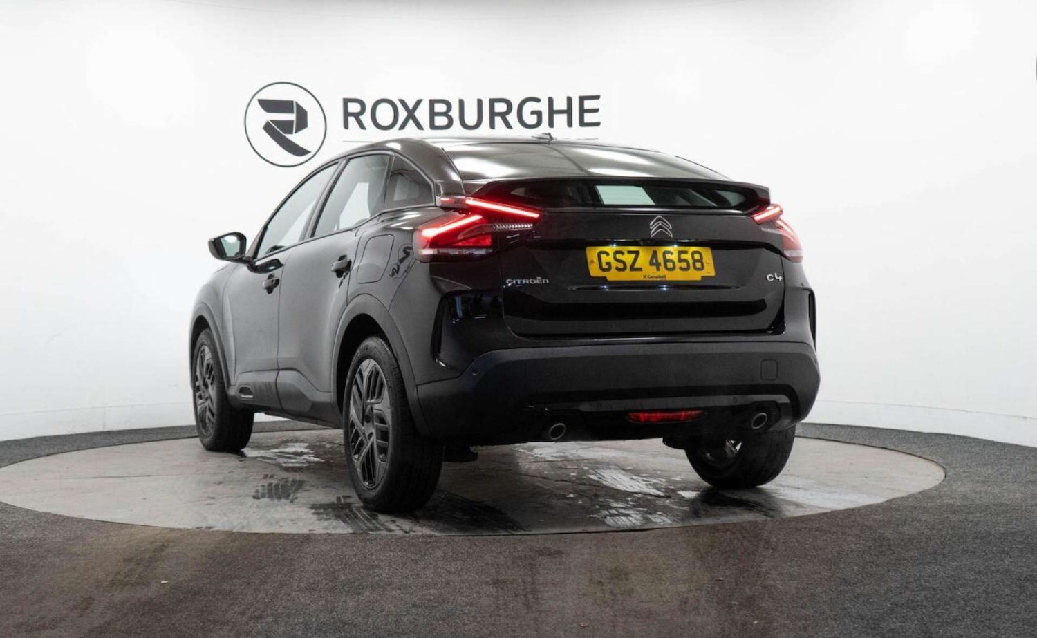 Used Citroen C4 2022 for sale - 77930627: Photo 5