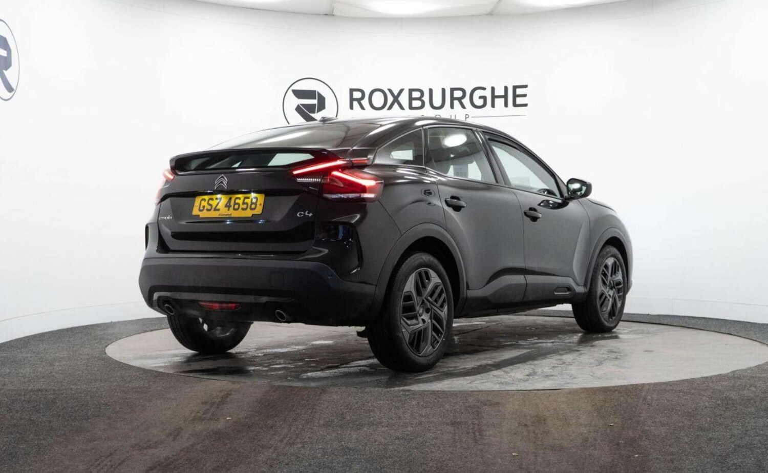 Used Citroen C4 2022 for sale - 77930627: Photo 8