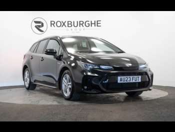 2023 (23) - 1.8 Hybrid Motion 5dr CVT