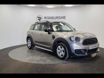2020 (20) - 1.5 Cooper Classic SUV 5dr Petrol Manual Euro 6 (s/s) (136 ps)