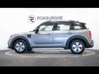Used MINI Countryman 2020 for sale - 75067593: Photo