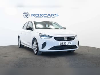 Used Vauxhall Corsa 2022 for sale - 79692853: Photo