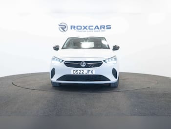 Used Vauxhall Corsa 2022 for sale - 79692853: Photo