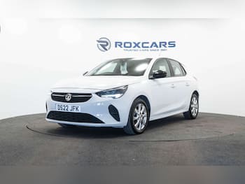 Used Vauxhall Corsa 2022 for sale - 79692853: Photo