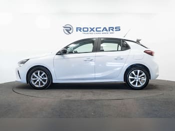 Used Vauxhall Corsa 2022 for sale - 79692853: Photo