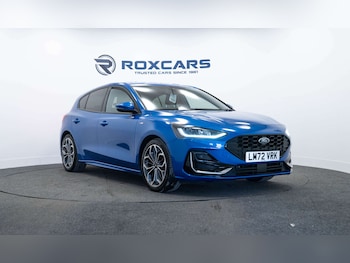 Used Ford Focus 2022 for sale - 79056897: Photo